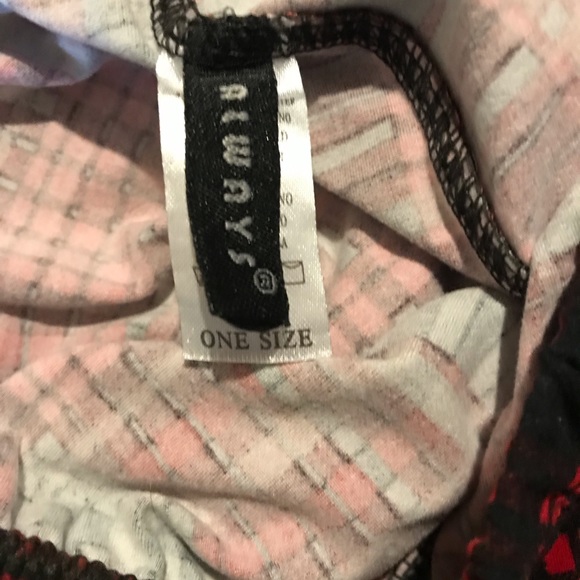 🌺Leggings 🌺 - Picture 2 of 2